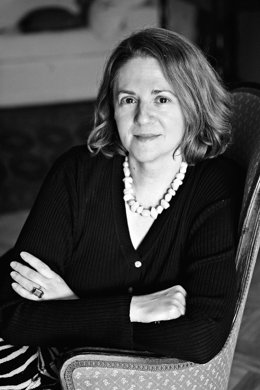 La catedrática de Arte Contemporáneo de la Universidad Complutense de Madrid, ensayista y crítica de arte, Estrella de Diego, una de las historiadoras de arte españolas más reconocidas en el panorama nacional e internacional.