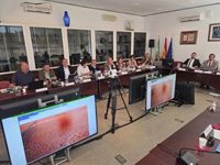 El presidente del Consejo de Doñana emite una queja formal al Gobierno por el deslinde de las marismas