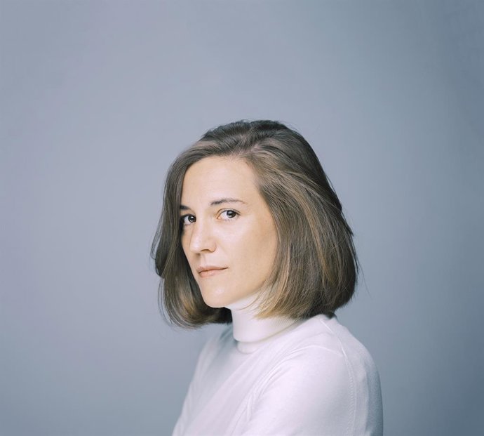 Archivo - Imatge d'arxiu de la directora i guionista Carla Simón