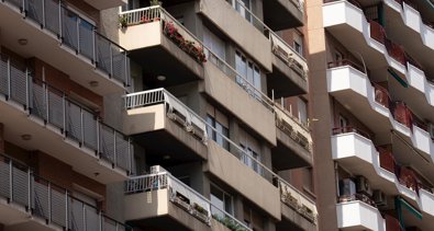 Construcción y vivienda