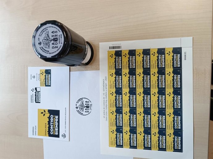 Imagen del matasellos