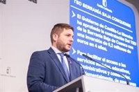 El Consejo de Gobierno aprueba la contratación del Transporte Sensible a la Demanda de la Serranía Baja de Cuenca