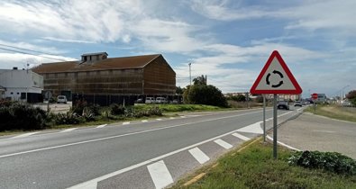 Es Andalucía - Sevilla