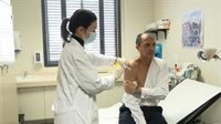 Aragón abre la vacunación sin cita previa el próximo fin de semana para "frenar" el aumento de casos de gripe