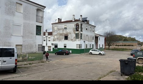 Es Andalucía - Huelva