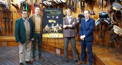 Es Andalucía - Cádiz