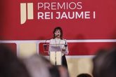 Foto: Premios Jaume I reclaman "una apuesta valiente por la Ciencia" y abordar los desafíos desde el diálogo de disciplinas