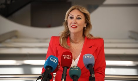 Es Andalucía - Málaga