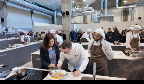 Es Andalucía - Córdoba