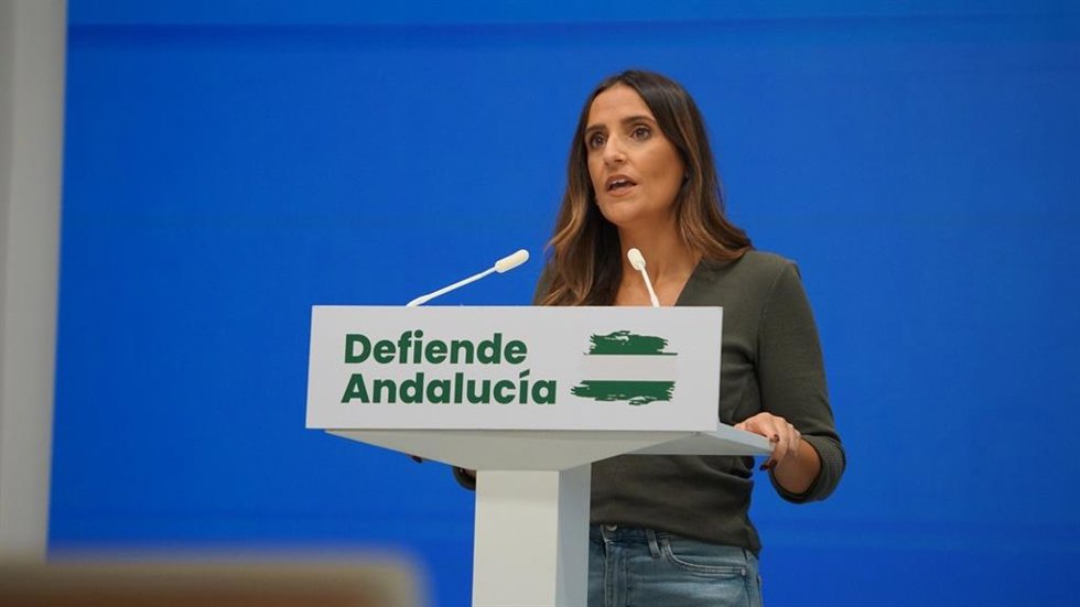 Archivo - Beatriz Jurado