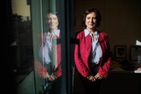 Acabar con la división interna y reflotar la imagen de la Fiscalía, principales desafíos de Teresa Peramato