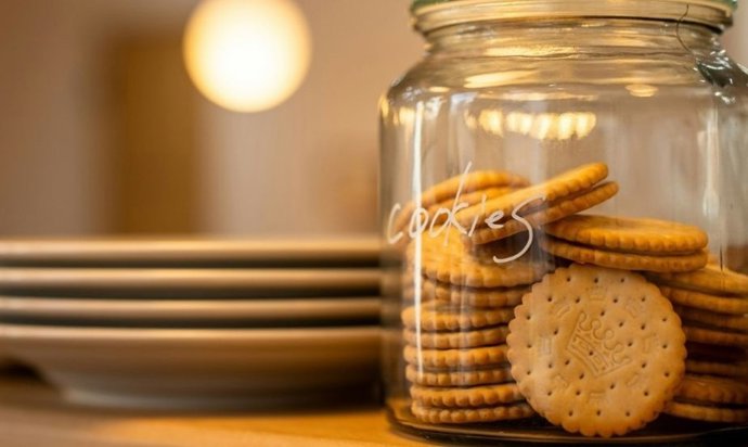 El truco definitivo para mantener las galletas frescas y crujientes durante más tiempo según Jordi Cruz