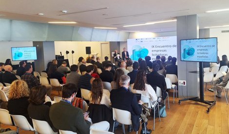 Es Andalucía - Sevilla