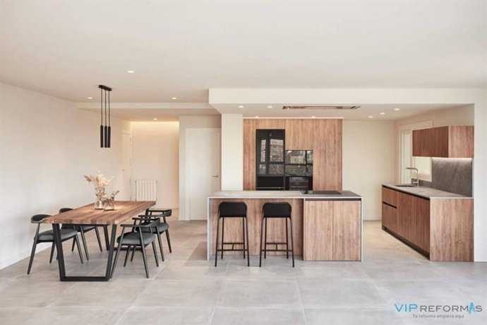 VIP Reformas impulsa su app de profesionales de reformas con mejoras para elegir a los mejores expertos