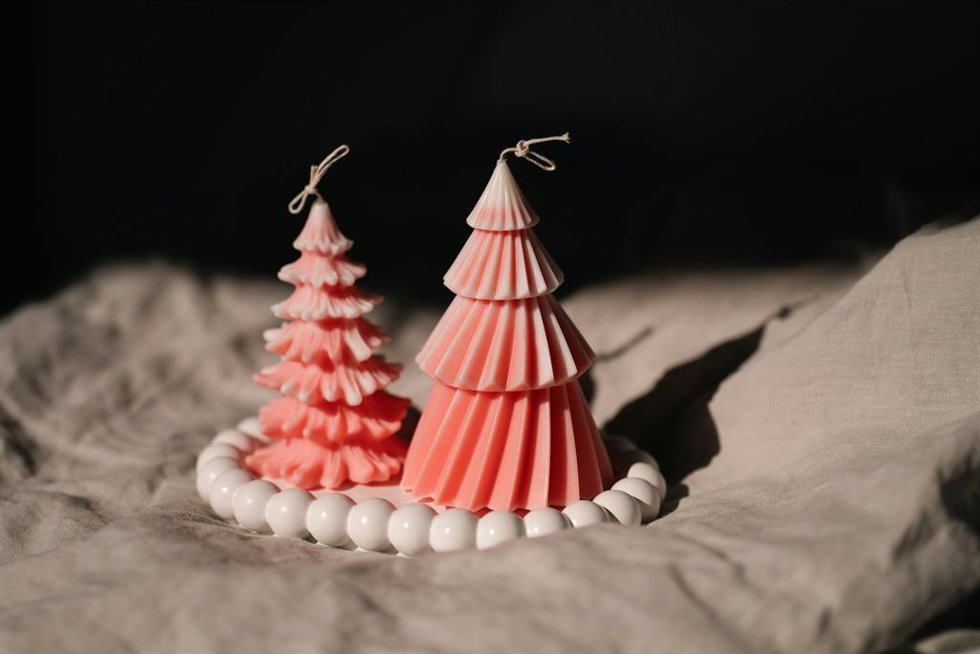Navidad 2025: 5 alternativas minimalistas al árbol de Navidad tradicional que ocupan poco espacio