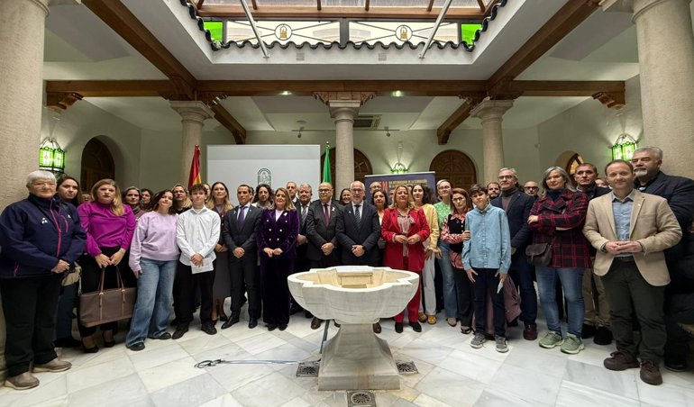 Es Andalucía - Jaén