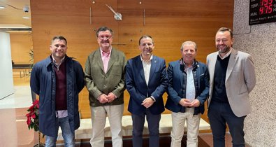 Es  Andalucía - Almería