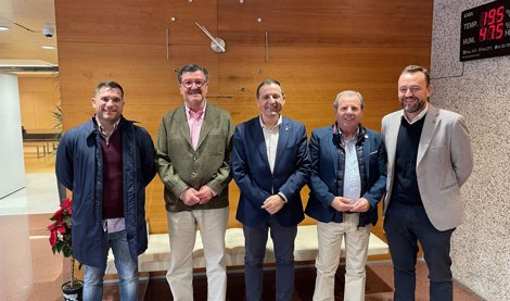 Es  Andalucía - Almería