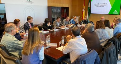 Es Andalucía - Cádiz