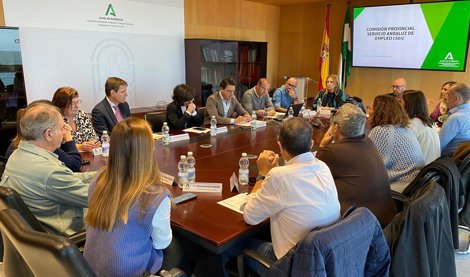 Es Andalucía - Cádiz