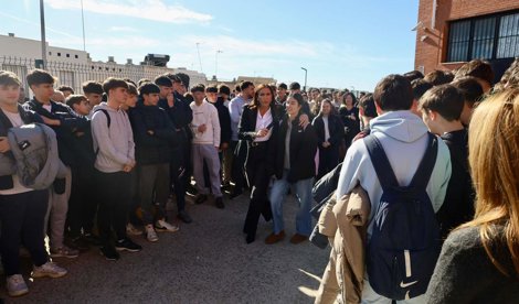 Es Andalucía - Sevilla