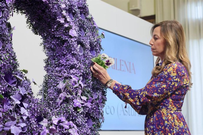 Zaragoza homenajea a las víctimas de la violencia machista y pide que toda la sociedad se implique contra esta lacra