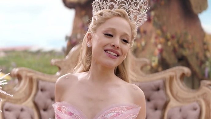 Tras el éxito de Wicked 2, confirmada una nueva precuela de Glinda