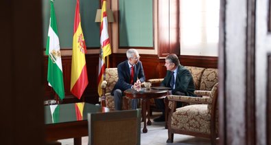 Es Andalucía - Sevilla