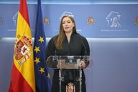 Muñoz (PP): "Hoy, más allá de un vídeo de ministras, lo que cabría esperar es que la ministra de Igualdad dimita"