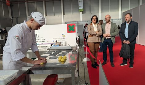 Es Andalucía - Granada