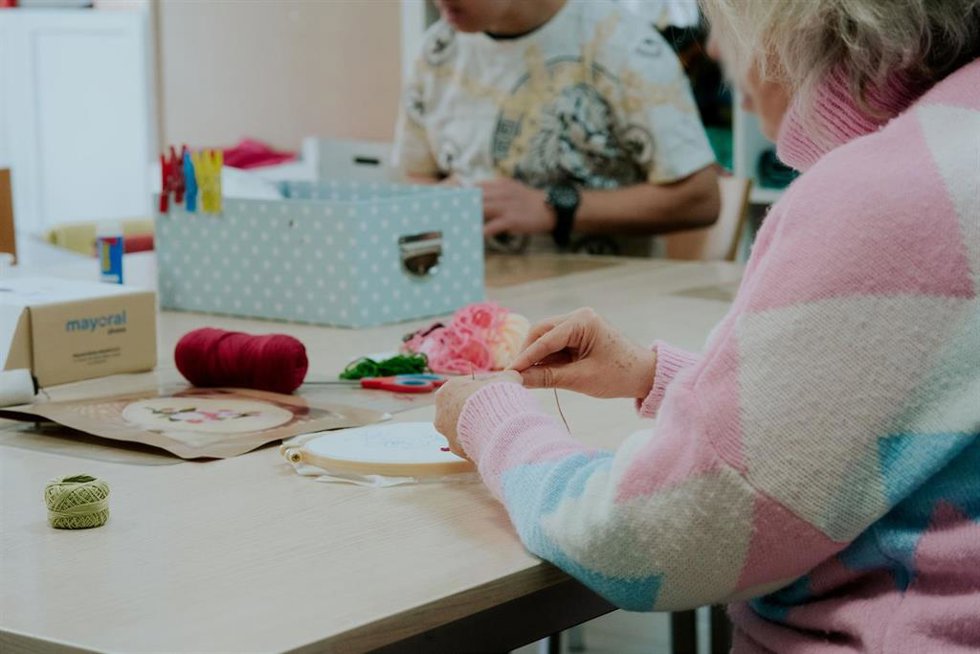 La Fundación "la Caixa" destina más 360.000 euros a 15 proyectos de entidades sociales de Cantabria