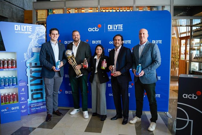 Dilyte se consolida en Europa convirtiéndose en proveedor oficial acb.