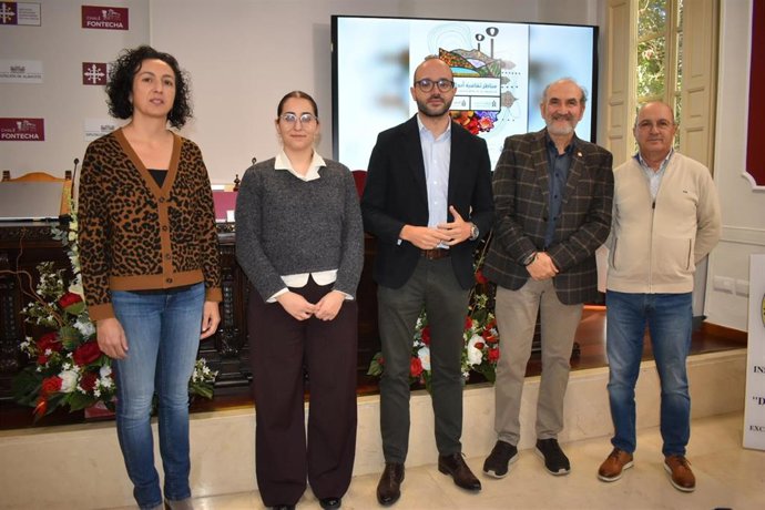 Acuerdo de colaboración entre la Diputación de Albacete y Funci.