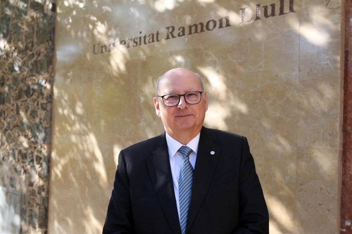 Carles Pérez en una imagen facilitada por la URL