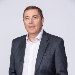 Archivo - El ministro de Economía y Finanzas de Uruguay, Gabriel Oddone.