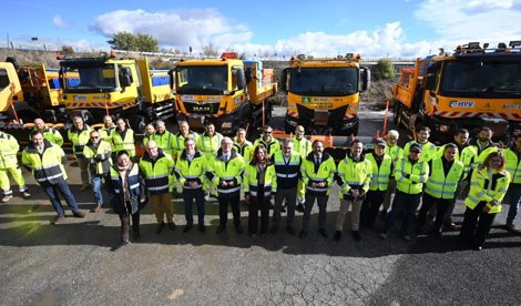 Es Andalucía - Granada