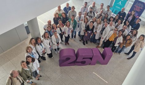 Es Andalucía - Málaga