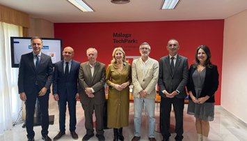 Es Andalucía - Málaga