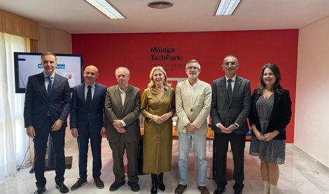 Es Andalucía - Málaga