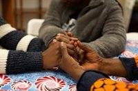 Las solicitudes de asilo de mujeres y niñas se triplican en los últimos  tres años, según ACNUR