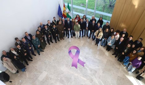 Es Andalucía - Córdoba