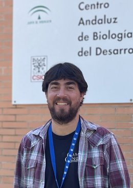 Archivo - Miguel A. Moreno-Mateos, desde el Centro Andaluz de Biología del Desarrollo, colidera el estudio.