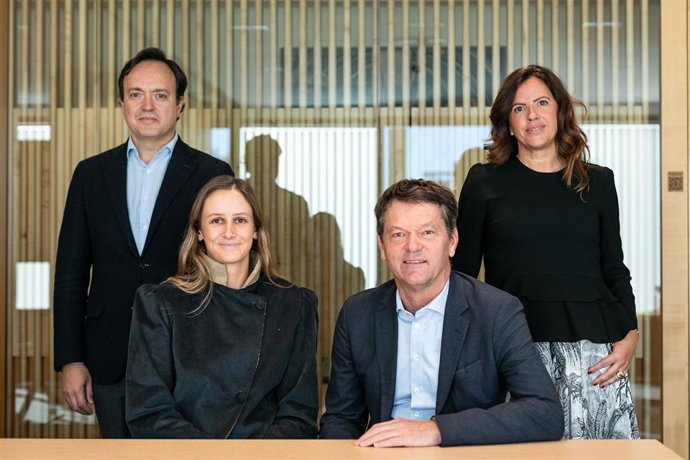 Equipo de Yielco Investments.