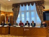 Foto: La Junta de Andalucía valora "el éxito" del Plan Complementario de Astrofísica y confía en cumplir todos sus objetivos