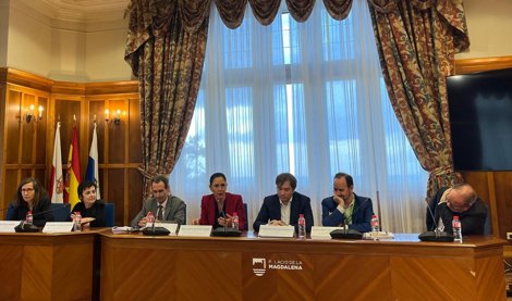 Es Andalucía - Sevilla