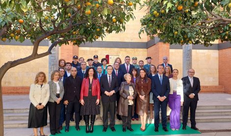 Es  Andalucía - Almería