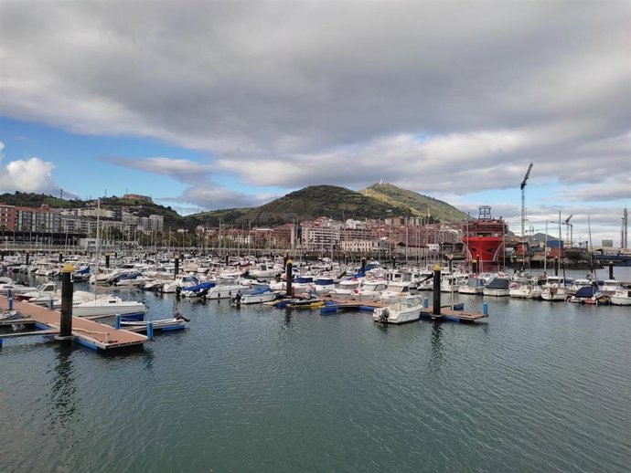 Archivo - Santurtzi (Bizkaia)