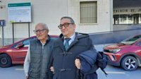 El padre de la reportera gráfica de Huelva atropellada en Jaén señala que "se ha hecho justicia"