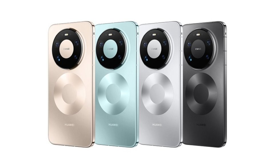 Mate 80 Pro Max