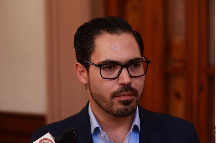 Santiago pide fondo estatal para recibir selección en El Barrial durante el Mundial y reforzar seguridad e infraestructura